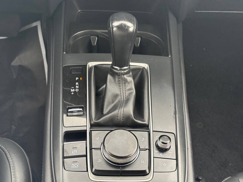 2021 Mazda CX-30 Select
