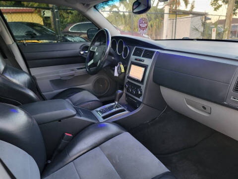 2007 Dodge Charger SRT-8