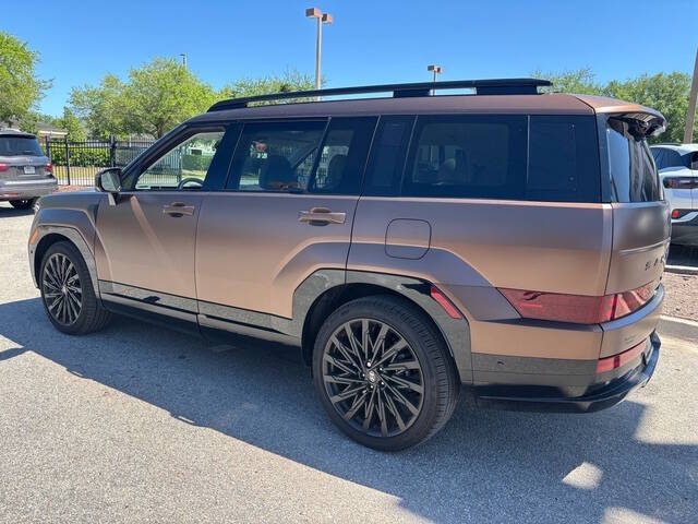 2024 Hyundai Santa Fe 3