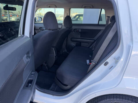 2009 Scion xB