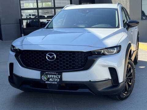 2024 Mazda CX-50 2.5 S Select
