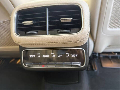 2022 Mercedes-Benz GLS GLS 450