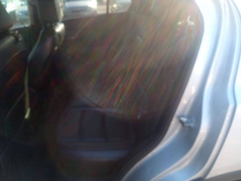 2017 Chevrolet Trax Premier