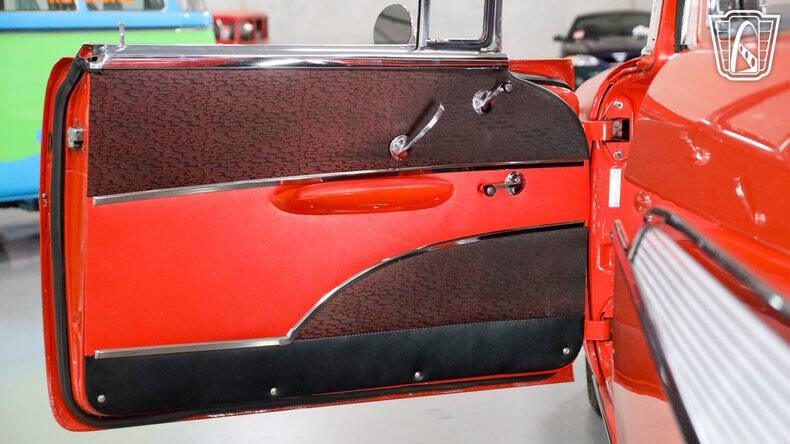 1957 Chevrolet Nomad