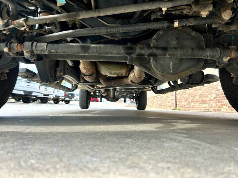 2017 Ford F-350 Super Duty