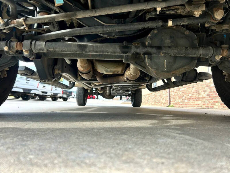 2017 Ford F-350 Super Duty