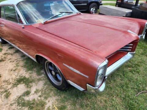 1964 Pontiac Bonneville