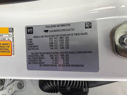 2024 GMC HUMMER EV 3X