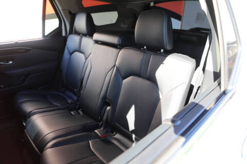 2023 Honda Pilot EX-L