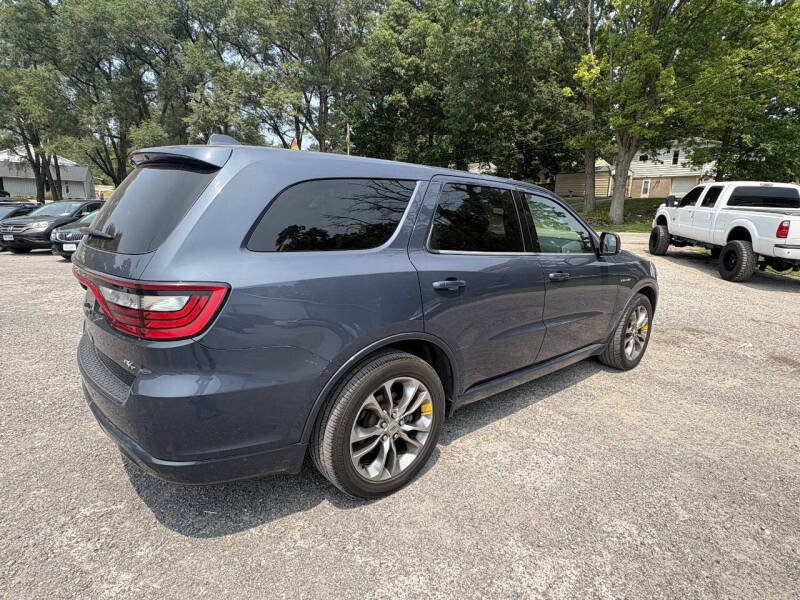 2020 Dodge Durango R/T