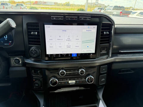 2023 Ford F-250 Super Duty Lariat