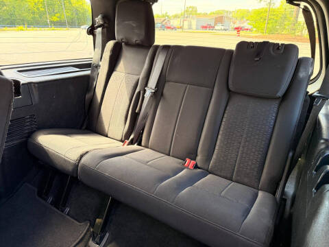 2017 Ford Expedition XLT