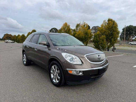 2008 Buick Enclave CXL