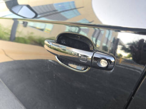 2010 Audi A4 2.0T quattro Premium Plus