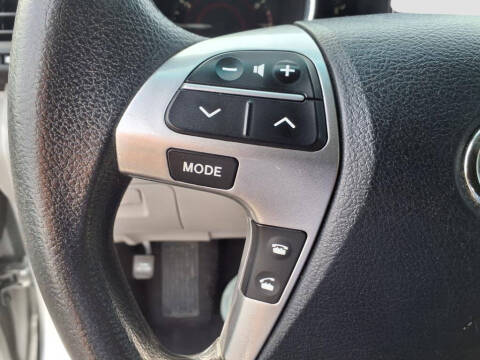 2013 Toyota Highlander