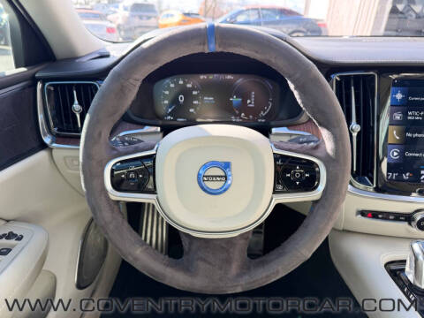 2019 Volvo S60 T8 Inscription