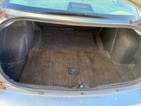 2006 Chrysler 300 Touring