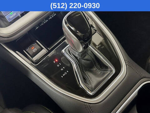 2023 Subaru Outback Onyx Edition XT