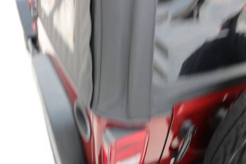 2010 Jeep Wrangler Rubicon