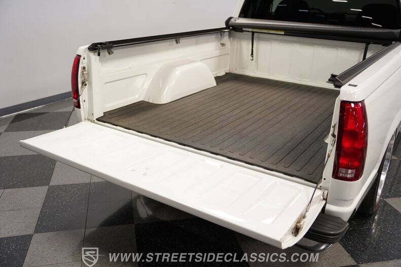 1994 Chevrolet C/K 1500 Series