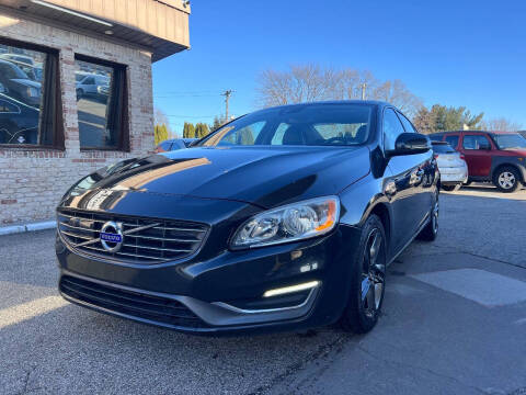 2015 Volvo S60 for sale at Indy Star Motors in Indianapolis IN