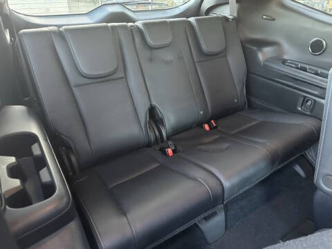 2019 Subaru Ascent Limited 7-Passenger