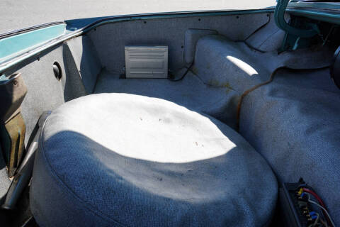 1964 Ford Thunderbird