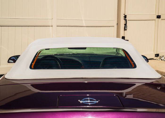 1995 Chevrolet Corvette
