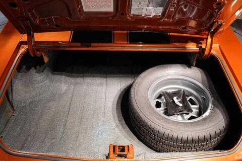 1971 Chevrolet Chevelle