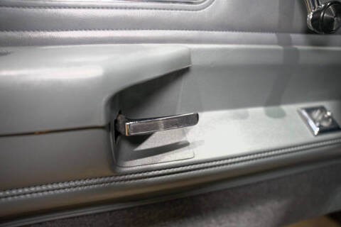 1985 Chevrolet Monte Carlo SS