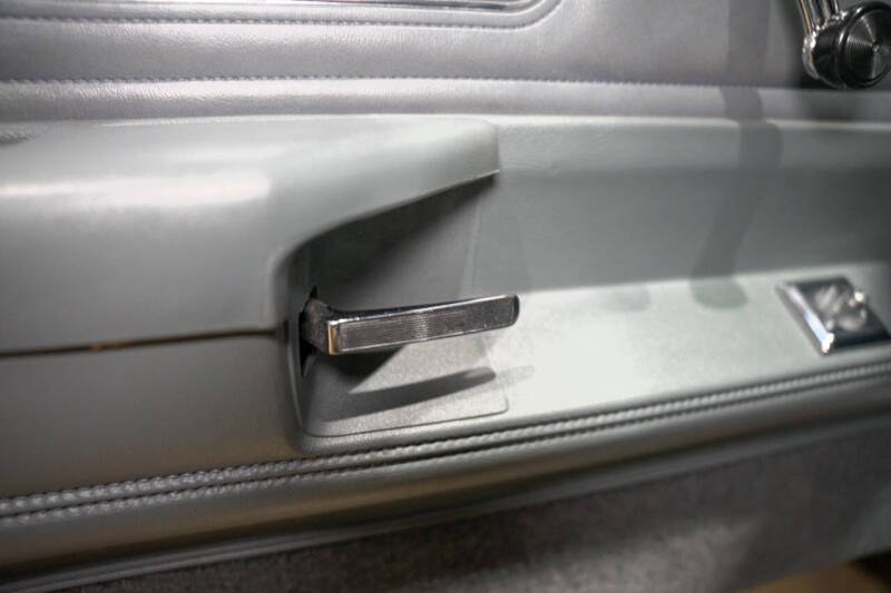 1985 Chevrolet Monte Carlo SS