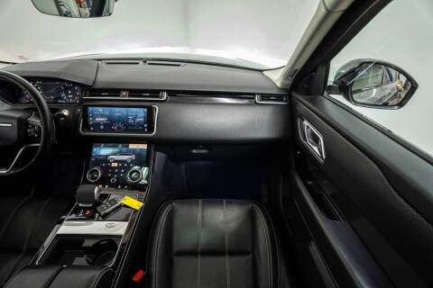 2021 Land Rover Range Rover Velar P250 S