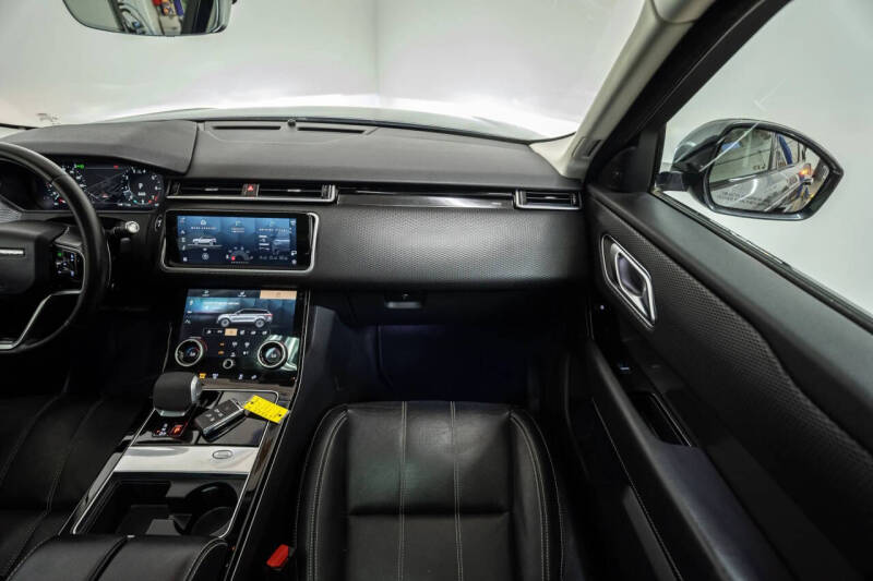 2021 Land Rover Range Rover Velar P250 S