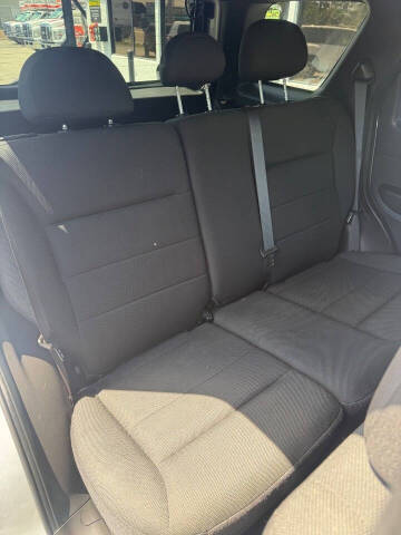 2009 Ford Escape XLT