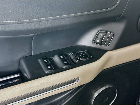 2023 Ford Expedition MAX XLT