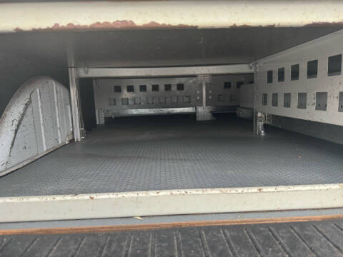 2014 Ford Transit Connect XL