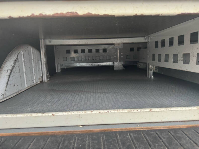 2014 Ford Transit Connect XL