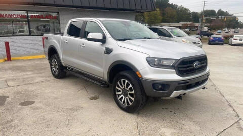 2019 Ford Ranger for sale at Vehicle Network - Elite Auto Sales of NC in Dunn NC