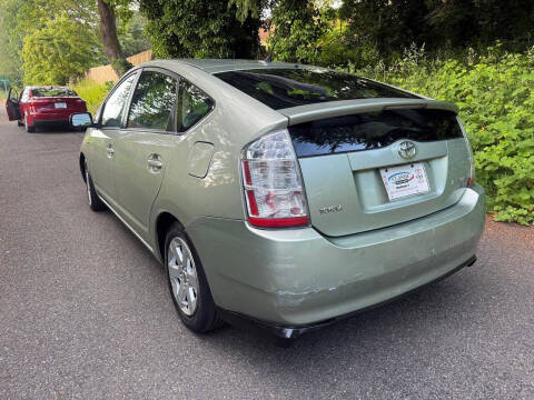 2007 Toyota Prius