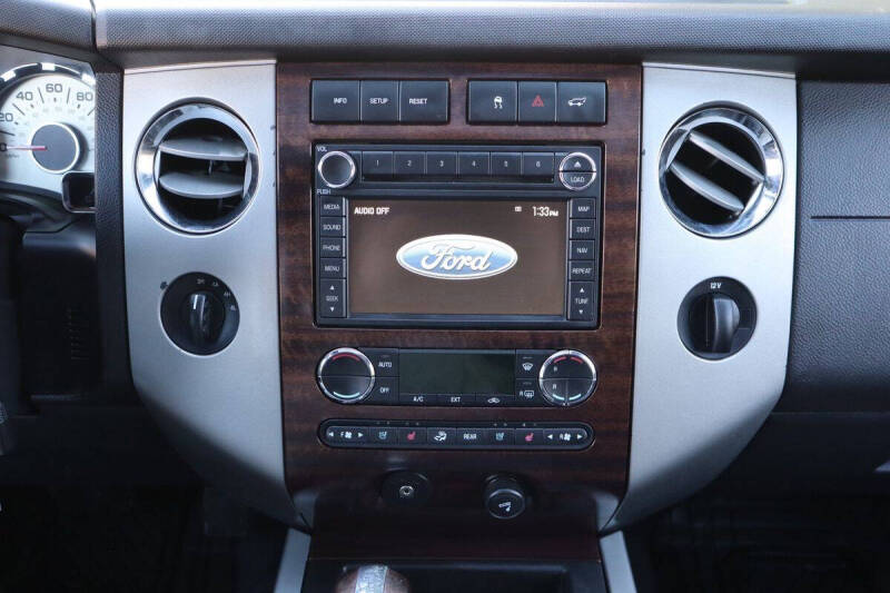 2008 Ford Expedition EL Limited