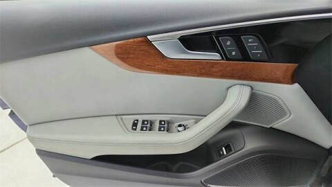 2024 Audi A4 quattro Premium Plus 40 TFSI