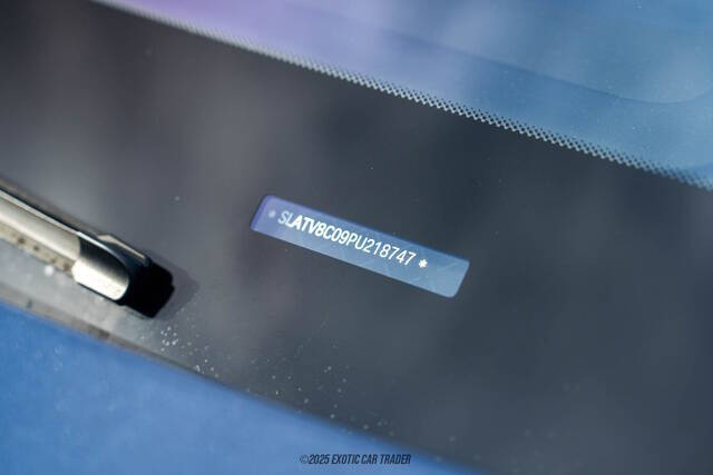 2023 Rolls-Royce Black Badge Cullinan