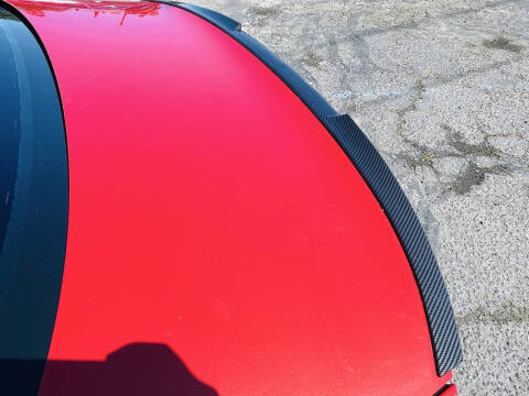 2014 BMW 4 Series 428i