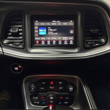 2019 Dodge Challenger R/T