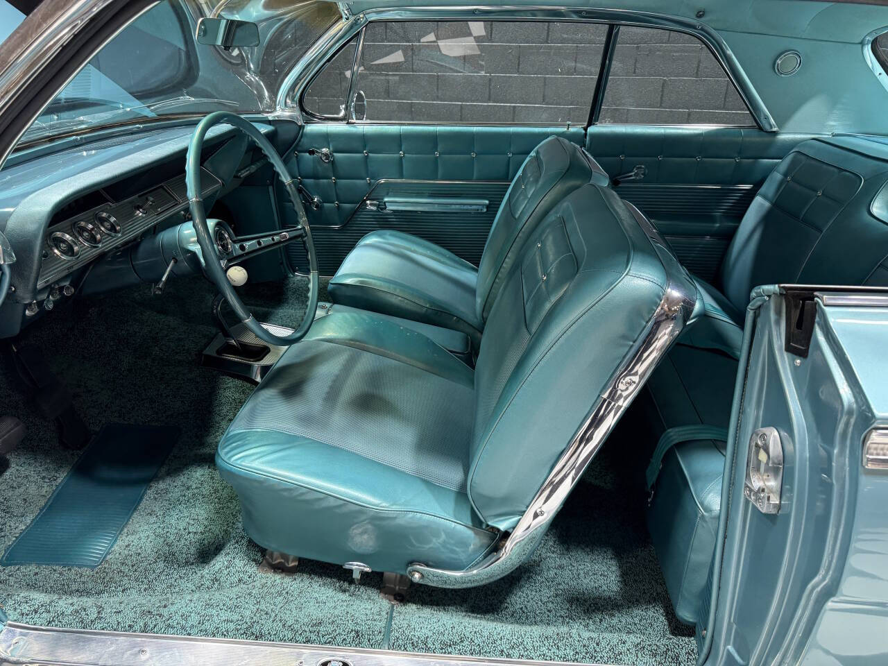 1962 Chevrolet Impala 108