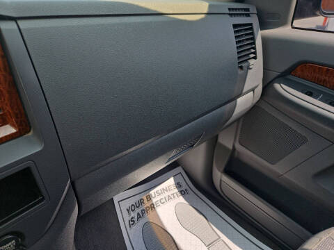 2006 Dodge Ram 2500 SLT