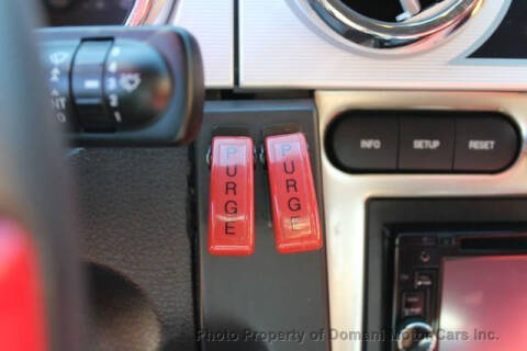 2008 Ford Mustang GT Deluxe