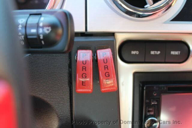 2008 Ford Mustang GT Deluxe