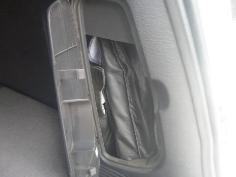 2005 Chrysler PT Cruiser