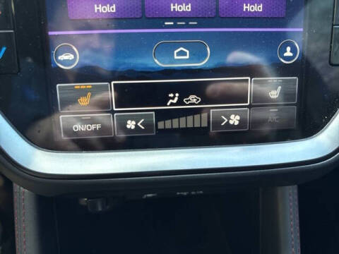 2023 Subaru WRX Limited